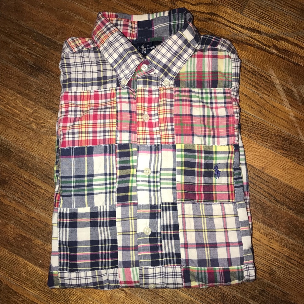 Polo by Ralph Lauren